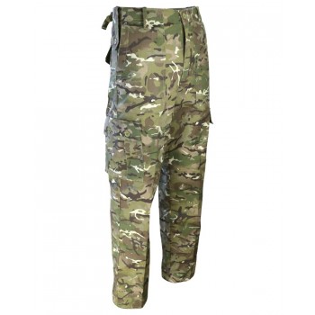 Kombat UK Kombat Trousers (ATP)